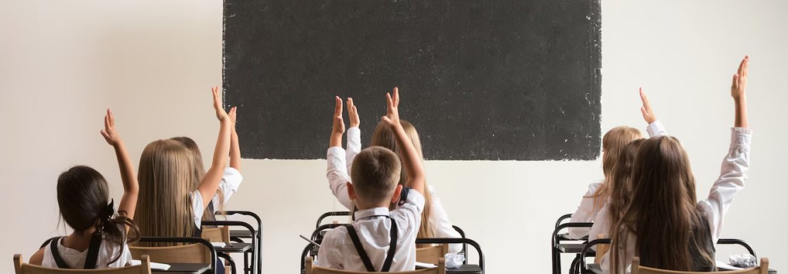 "Pioneering Education: Scarborough Secondary’s Digital Revolution"